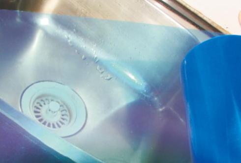 Deep Draw Protective Film