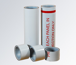 Rubber Adhesive Protective Film